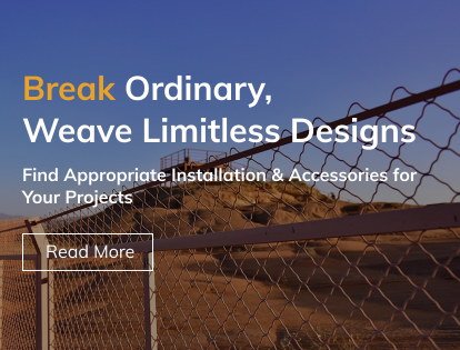 Wire Mesh Hersteller